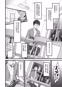 Page 41 of Boku no Kanojo to Owner to no Kankei ni Tsuite | 关于我的女友与老板之间的关系 - preview thumbnail