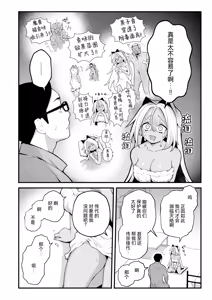 Page 6 of Zetsumetsu Kikikaihi File Kamiki no Miko no Baai | 灭绝危机回避档案 美果树的实子篇 - preview thumbnail