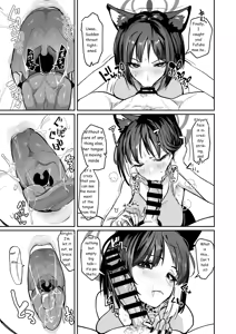 Page 9 of Makeneko Yuujo - preview thumbnail