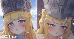 ノルムー — hentai manga cover on Fhentai