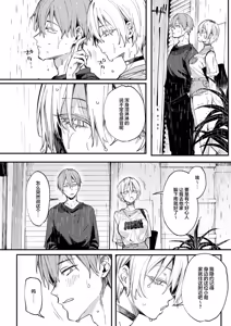 Page 13 of Moto SeFri to Matching Shimashita. | 和前炮友于交友软件再度相遇。 - preview thumbnail