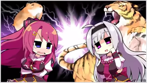 Page 1431 of Yakimochi Stream 2k - preview thumbnail