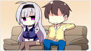 Page 1475 of Yakimochi Stream 2k - preview thumbnail