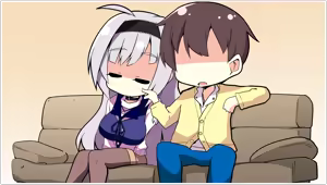 Page 1479 of Yakimochi Stream 2k - preview thumbnail