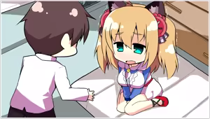 Page 1490 of Yakimochi Stream 2k - preview thumbnail