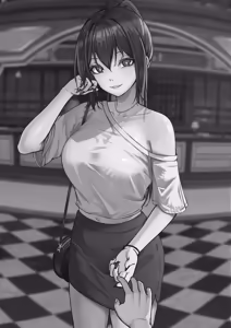Page 2 of Ichigun Gal to InCha no Boku ga Tsukiau Made 2 - preview thumbnail