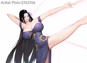 70W閲覧記念手描き! — hentai manga cover on Fhentai