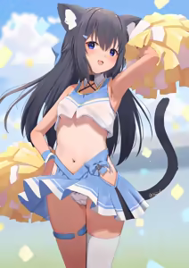 Page 44 of FANBOX Collection of works priced at 500 yen 2026.1 - preview thumbnail