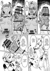 Page 15 of Haiboku e no Yuuwaku Futanari Sister | A Futanari Sister is tortured by a Succubus - preview thumbnail