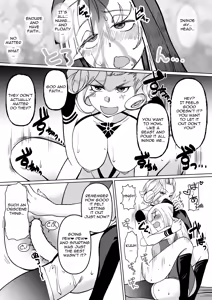 Page 35 of Haiboku e no Yuuwaku Futanari Sister | A Futanari Sister is tortured by a Succubus - preview thumbnail