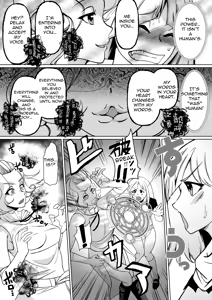 Page 10 of Haiboku e no Yuuwaku Futanari Sister | A Futanari Sister is tortured by a Succubus - preview thumbnail