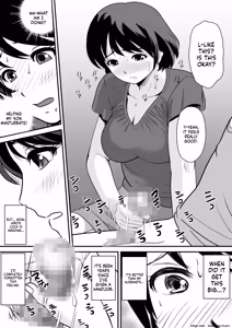 Page 15 of Netori Appli -Kuso Oyaji kara Kaa-san o Netotta ken - preview thumbnail