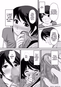 Page 22 of Netori Appli -Kuso Oyaji kara Kaa-san o Netotta ken - preview thumbnail