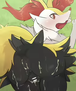 Page 128 of 【rumine】fanbox - preview thumbnail