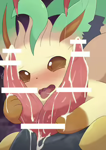 Page 267 of 【rumine】fanbox - preview thumbnail