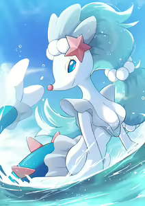 Page 293 of 【rumine】fanbox - preview thumbnail
