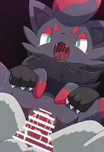 Page 372 of 【rumine】fanbox - preview thumbnail