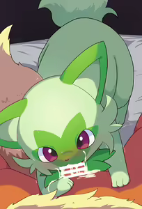 Page 383 of 【rumine】fanbox - preview thumbnail