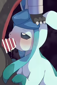 Page 387 of 【rumine】fanbox - preview thumbnail