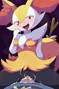 Page 399 of 【rumine】fanbox - preview thumbnail