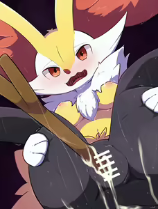 Page 460 of 【rumine】fanbox - preview thumbnail