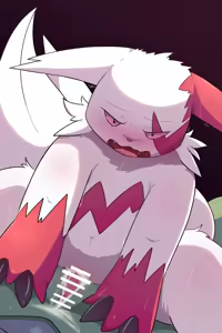 Page 491 of 【rumine】fanbox - preview thumbnail