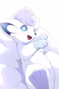 Page 501 of 【rumine】fanbox - preview thumbnail