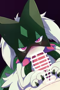 Page 507 of 【rumine】fanbox - preview thumbnail