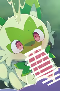 Page 547 of 【rumine】fanbox - preview thumbnail
