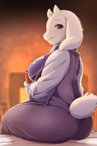 Page 610 of 【rumine】fanbox - preview thumbnail