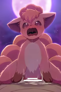 Page 625 of 【rumine】fanbox - preview thumbnail