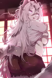 Page 628 of 【rumine】fanbox - preview thumbnail