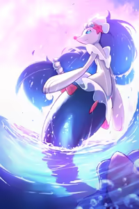 Page 634 of 【rumine】fanbox - preview thumbnail