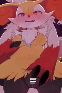 Page 652 of 【rumine】fanbox - preview thumbnail