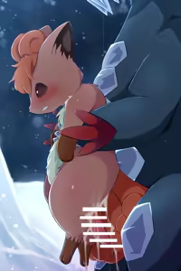 Page 711 of 【rumine】fanbox - preview thumbnail
