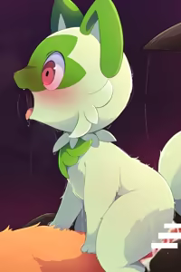 Page 730 of 【rumine】fanbox - preview thumbnail