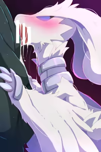 Page 754 of 【rumine】fanbox - preview thumbnail