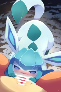 Page 758 of 【rumine】fanbox - preview thumbnail