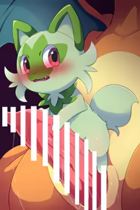 Page 834 of 【rumine】fanbox - preview thumbnail