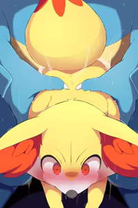 Page 879 of 【rumine】fanbox - preview thumbnail