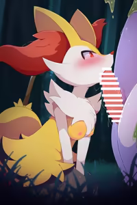 Page 918 of 【rumine】fanbox - preview thumbnail
