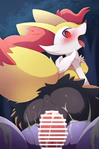 Page 919 of 【rumine】fanbox - preview thumbnail