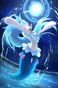 Page 948 of 【rumine】fanbox - preview thumbnail