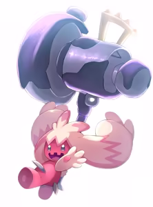 Page 952 of 【rumine】fanbox - preview thumbnail