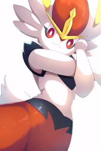 Page 973 of 【rumine】fanbox - preview thumbnail