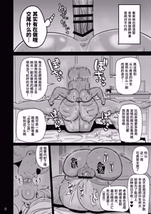 Page 8 of Sono 1-shuukan, Teikou Shite wa Ikenai. <Kouhen> | 在这一周里绝对不许有任何反抗 <后篇> - preview thumbnail