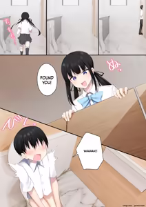 Page 15 of Danshikou ni Nyuugaku Shitara Ore Igai Zennin Otokonoko datta 2 - preview thumbnail