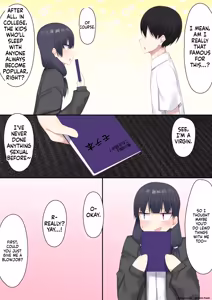 Page 22 of Danshikou ni Nyuugaku Shitara Ore Igai Zennin Otokonoko datta 2 - preview thumbnail