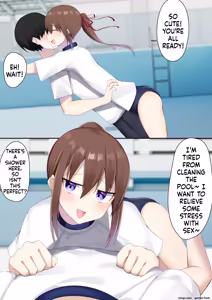 Page 31 of Danshikou ni Nyuugaku Shitara Ore Igai Zennin Otokonoko datta 2 - preview thumbnail
