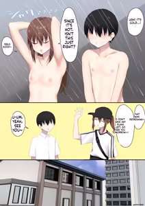 Page 36 of Danshikou ni Nyuugaku Shitara Ore Igai Zennin Otokonoko datta 2 - preview thumbnail